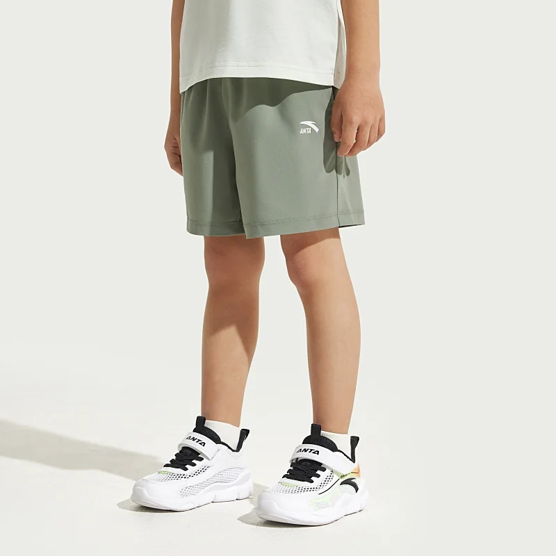 ANTA COMPREHENSIVE TRAINING Shorts