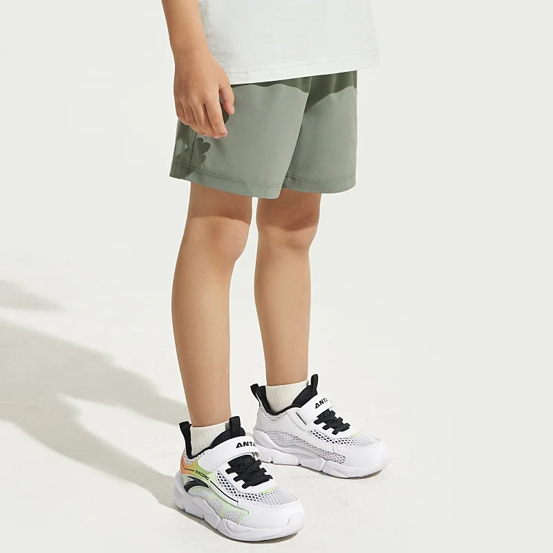 ANTA COMPREHENSIVE TRAINING Shorts
