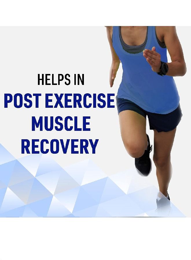 Radian Ice Cooling Gel 150 ml - Image 2