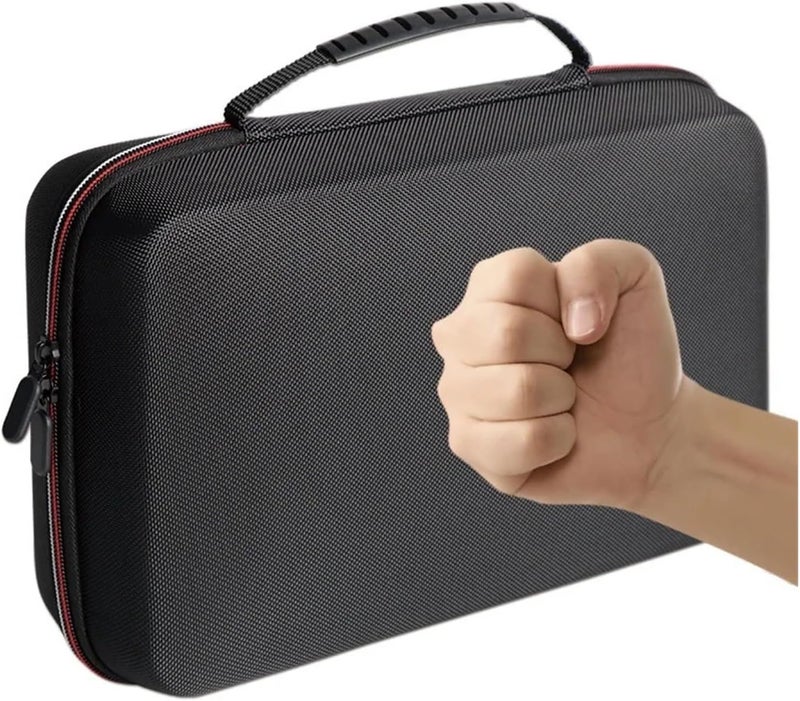 1 Pcs 60 Slots Large Capacity USB Flash Drive Stick Carrying Case Thumb Memory Electronic - Image 3