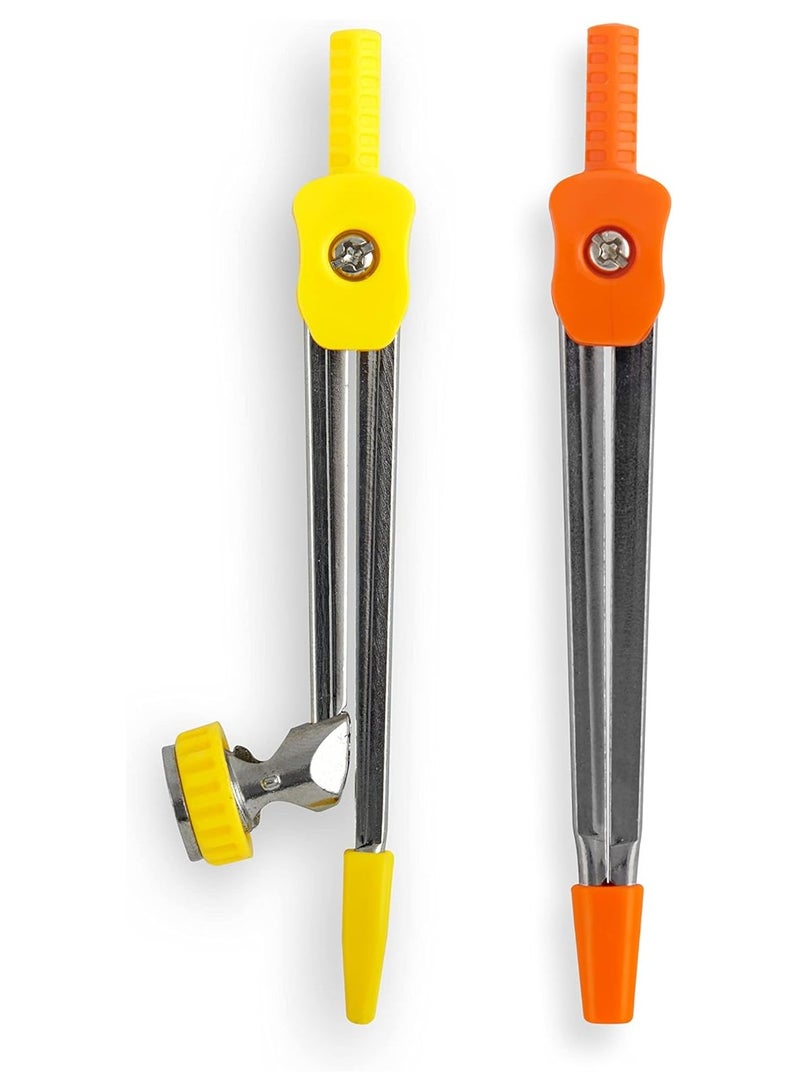 كاملين مجموعة أدوات الرسم الرياضي للباحث كاملين كوكويو - Image 4