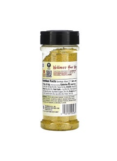 McCORMICK All Purpose Seasoning Sunshine by Tabitha Brown Salt Free 4.25 oz 120 g  - Image 2