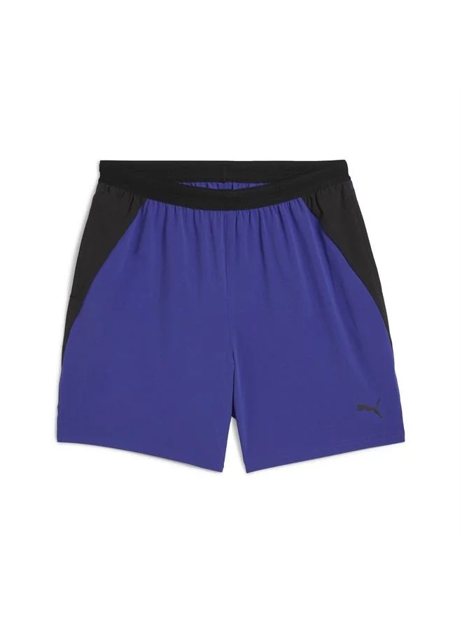 ENERGY 7-Stretch Woven Shorts Men