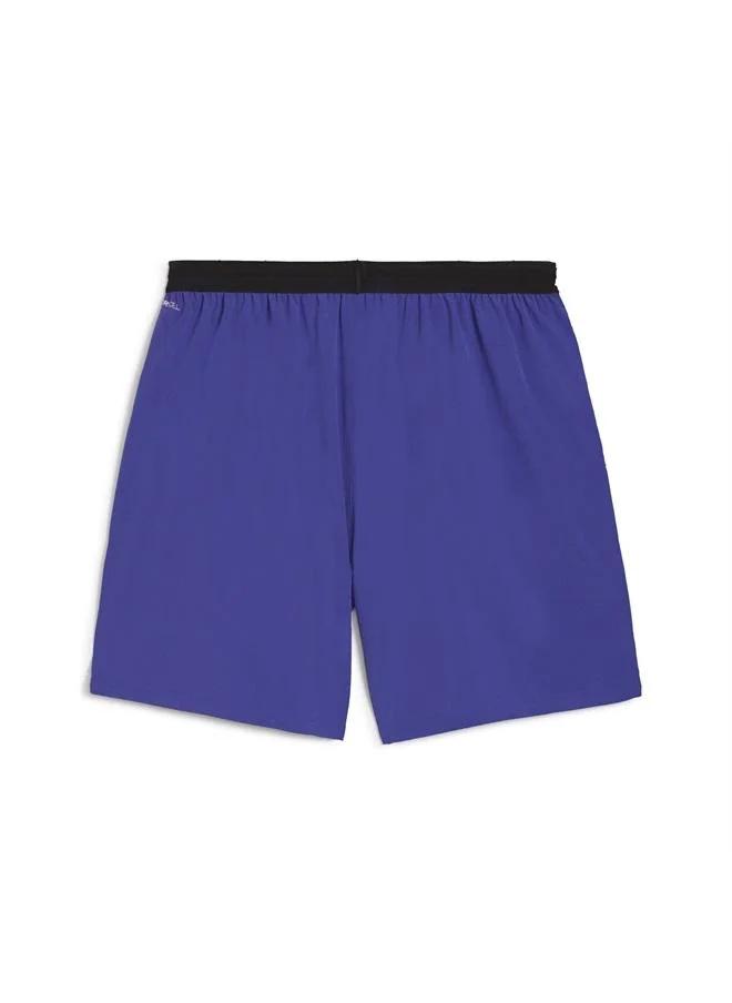 Puma Lapis Lazuli ENERGY 7-Stretch Woven Shorts Men for Men | Best Price UAE