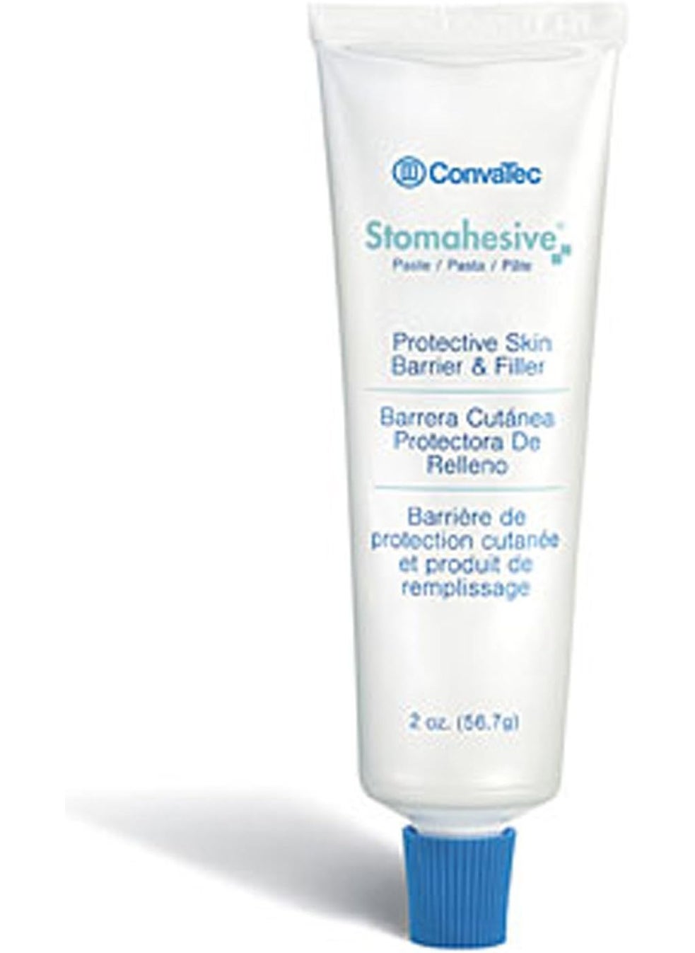 convatec Convatec 183910 Stomahesive Paste: 2 Ounce (Pack of 3) 