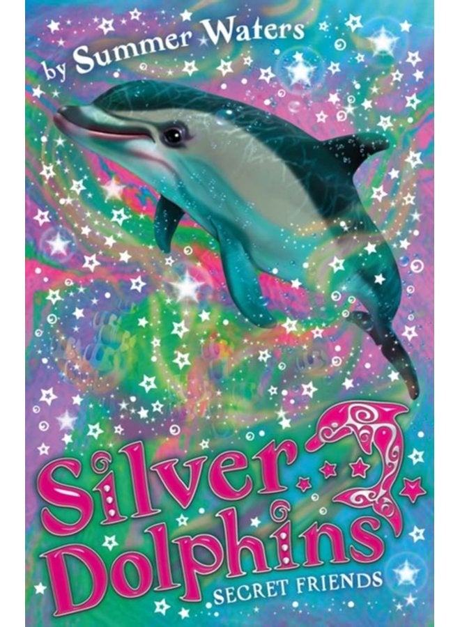 Secret Friends Book 2 - Paperback