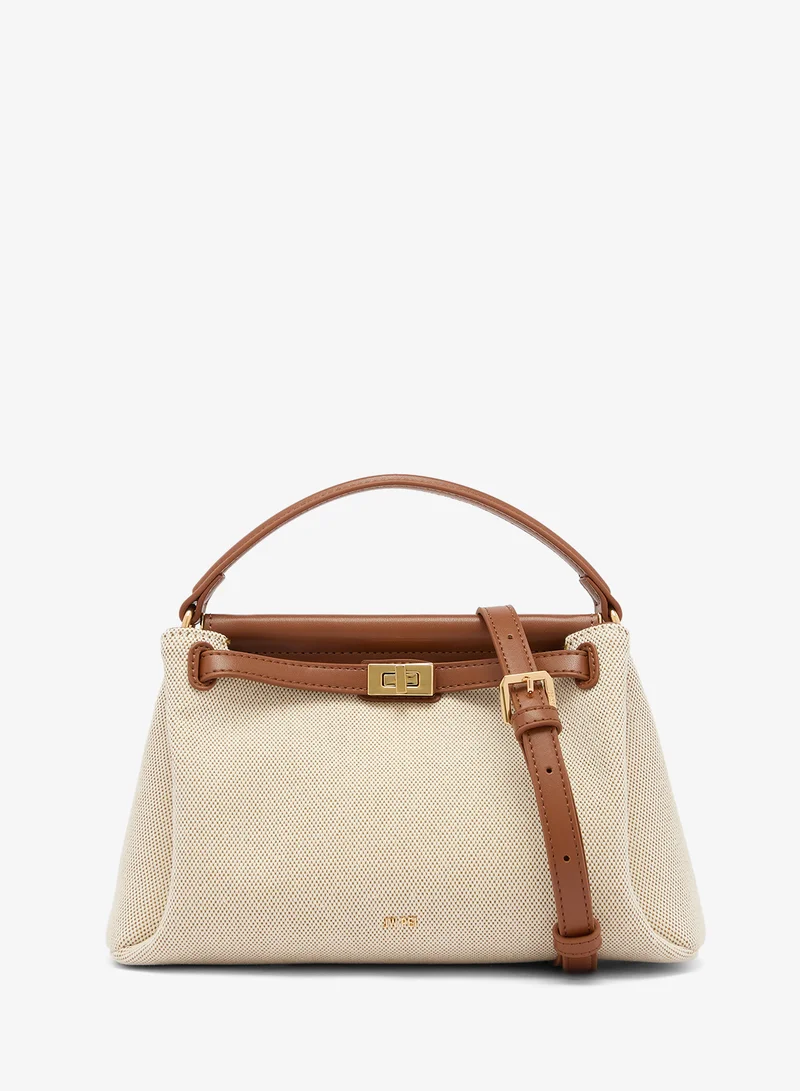 JW PEI Carmen Top Handle Bag