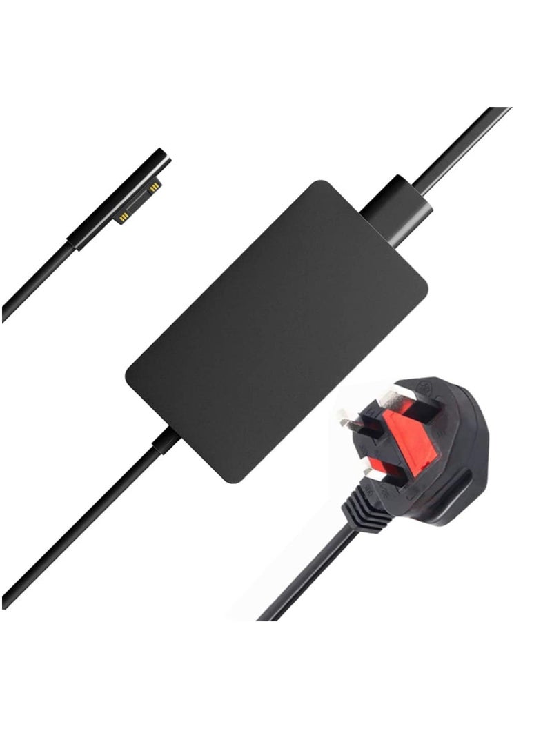 Terabyte 102W Power Supply Power adapter 102 Watt ADU-00001- 6NL-00015 ADU- - Image 1