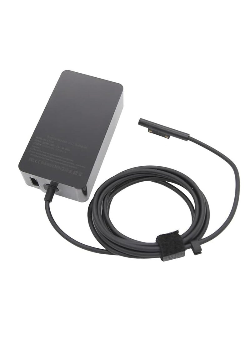 Terabyte 102W Power Supply Power adapter 102 Watt ADU-00001- 6NL-00015 ADU- - Image 2