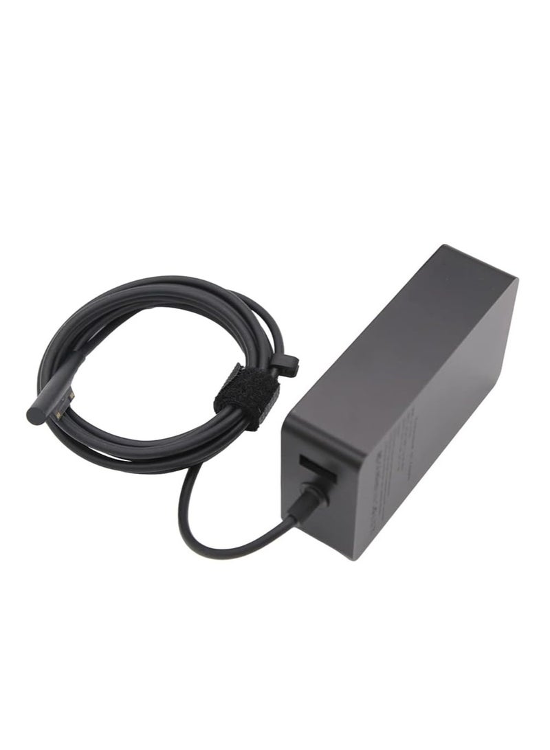 Terabyte 102W Power Supply Power adapter 102 Watt ADU-00001- 6NL-00015 ADU- - Image 4