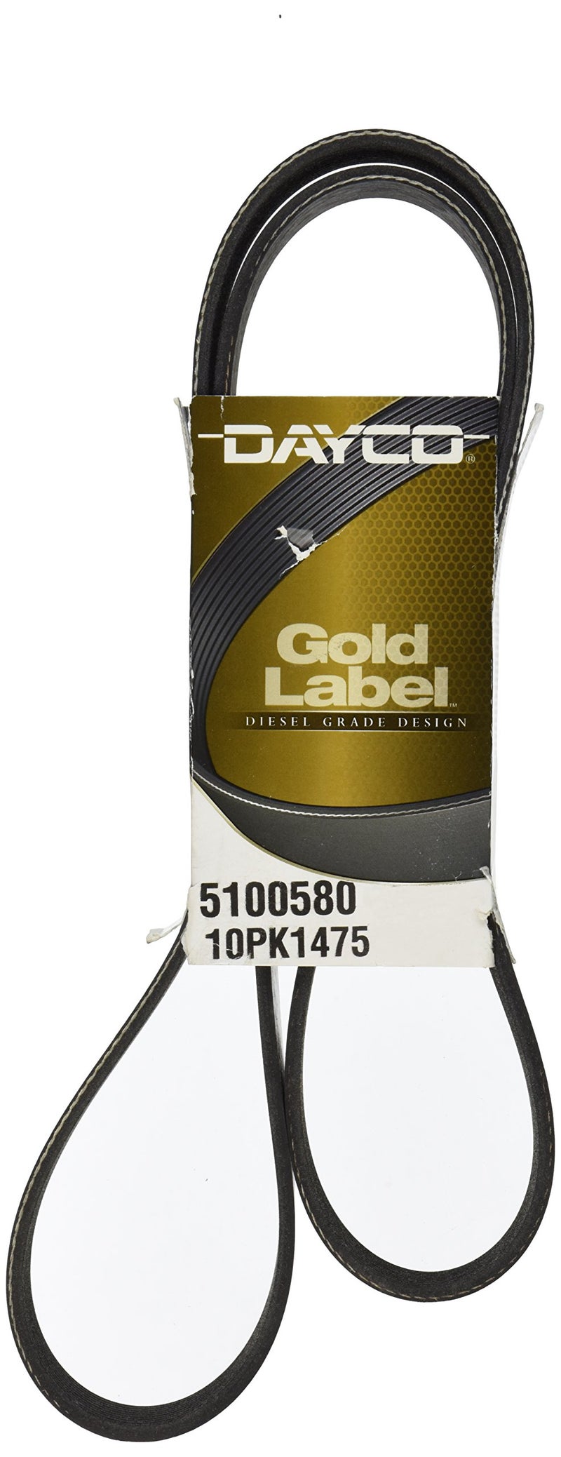 DAYCO حزام سير دايكو 5100580 - Image 3