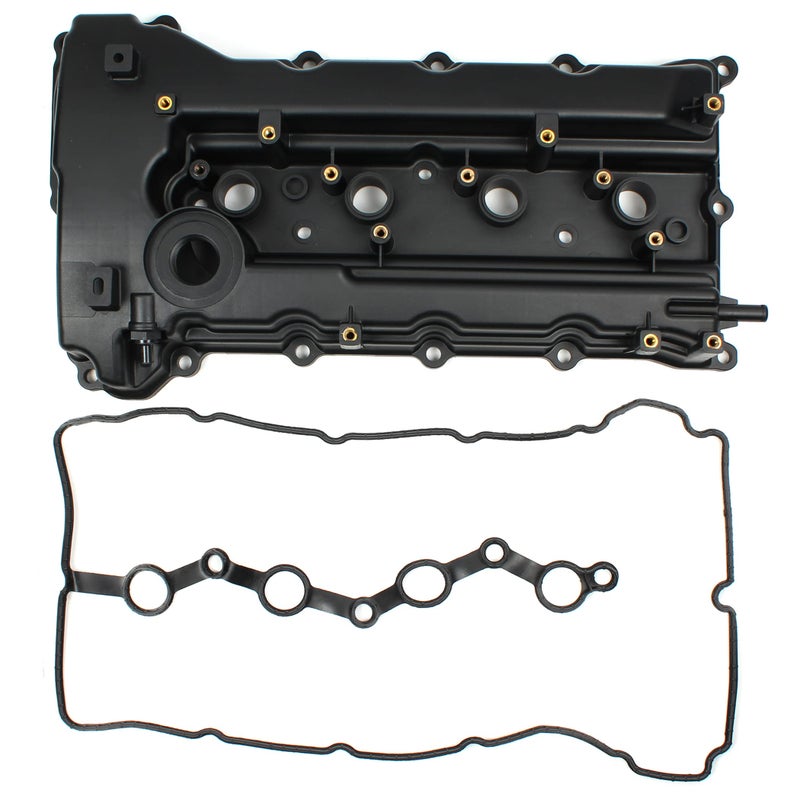 CNS Valve Cover with Gasket (22410-2G100) Compatible with Hyundai/Kia 2.0L 2.4L - Image 5