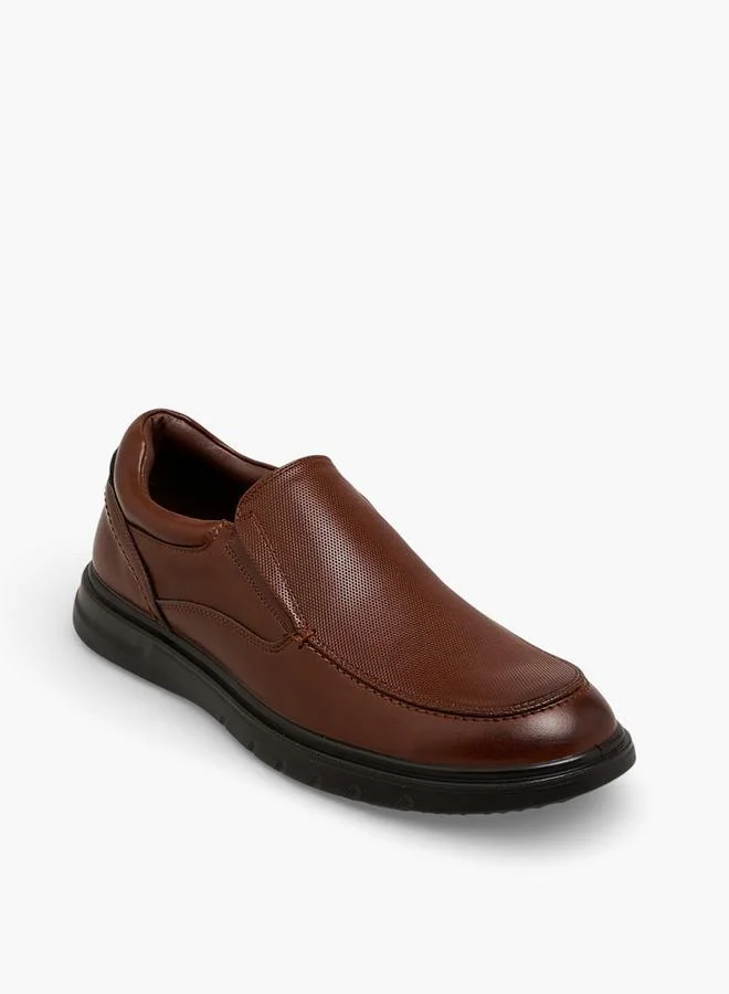 LBL by Shoexpress Men Slip-On Loafers