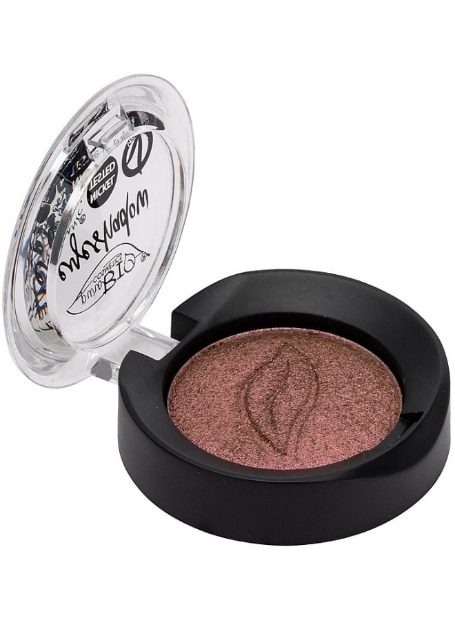 puroBio Compact Eyeshadows 15 Antique Pink 3.5g - Image 1