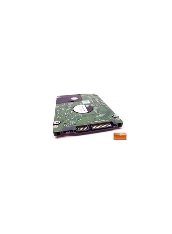 1TB 5400RPM 2.5" SATA Internal Laptop Hard Drive – High Capacity HDD with 128MB Cache - Image 2