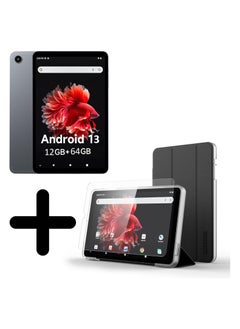 Alldocube iplay 50 mini android 13 1200 X 1920 in cell ips 8.4 inch tablet 8 core gaming tablet 12GB(4+8) 64GB 512GB expandable tablet support 4G lte