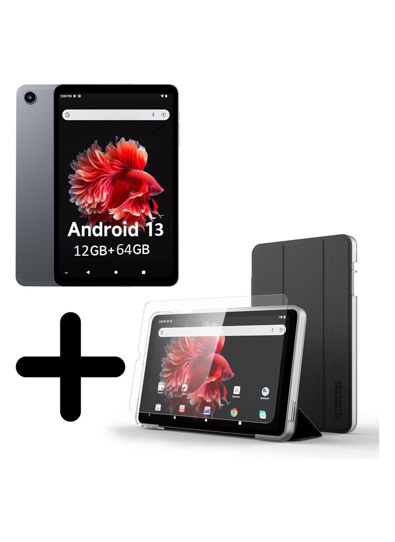 Alldocube - Alldocube iplay 50 mini android 13 1200 X 1920 in cell ips 8.4 inch tablet 8 core gaming tablet 12GB(4+8) 64GB 512GB expandable tablet support 4G lte - Image 1