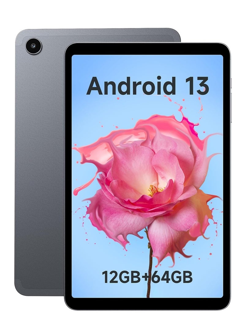 Alldocube - Alldocube iplay 50 mini android 13 1200 X 1920 in cell ips 8.4 inch tablet 8 core gaming tablet 12GB(4+8) 64GB 512GB expandable tablet support 4G lte - Image 1