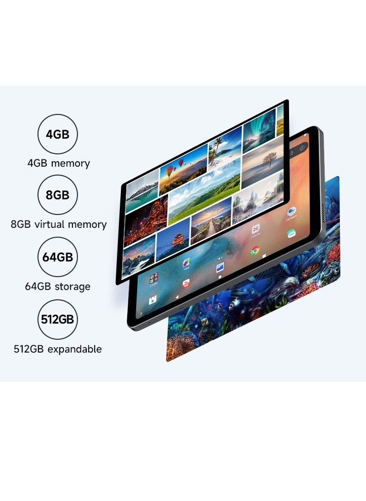 Alldocube - Alldocube iplay 50 mini android 13 1200 X 1920 in cell ips 8.4 inch tablet 8 core gaming tablet 12GB(4+8) 64GB 512GB expandable tablet support 4G lte - Image 1
