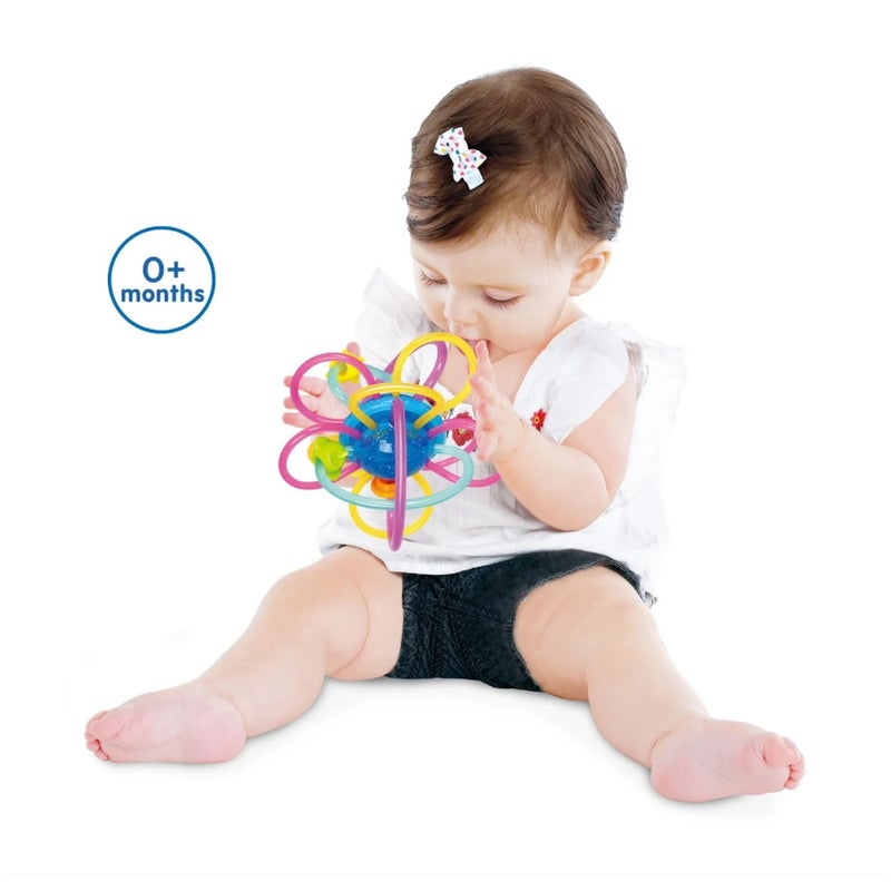 هولا حلقات التسنين من هولا - E13-359 - Image 2