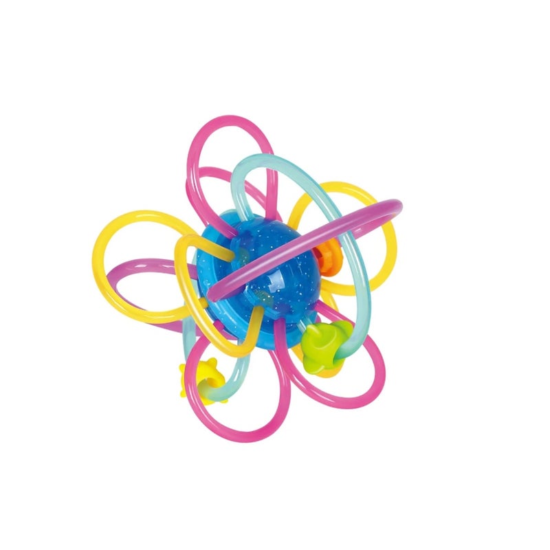 هولا حلقات التسنين من هولا - E13-359 - Image 3