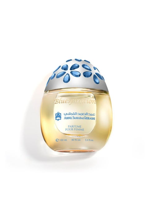 عطر مسك التوت البري 100 مل