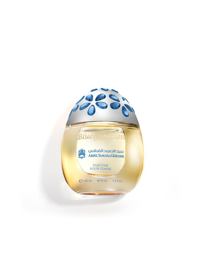 عطر مسك التوت البري 100 مل