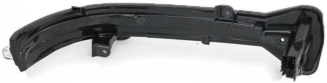 QASULER Left Right Car Mirror Turn Signal Light for BMW - Image 2