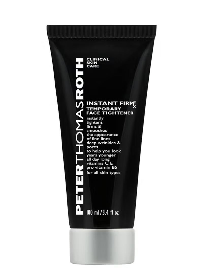 Peter Thomas Roth | Instant FIRMx® Temporary Face Tightener | Firm and Smooth the Look of Fine Lines, Deep Wrinkles and Pores - Image 1