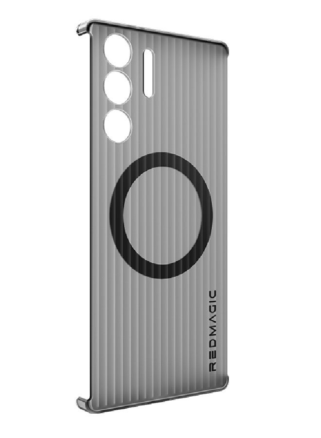 REDMAGIC 10 Series Protective Case Original With Magsafe Ring, Compatabile with 10 Pro Series REDMAGIC - Image 1