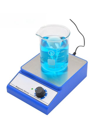 Magnetic Stirrer Magnetic Mixer with Stir Bar 3000 rpm Max Stirring Capacity: 3000ml - pzsku/Z3E5A31D973C848A315C4Z/45/1746215192/3bee0e6f-d056-493b-ad2c-f6f4b7e5dd64