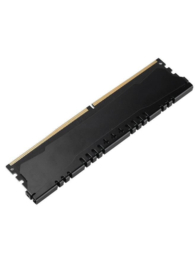 4GB DDR4 RAM High Data Transmission Speed 2400MHz 288PIN No Delay DDR4 4GB RAM for Desktop