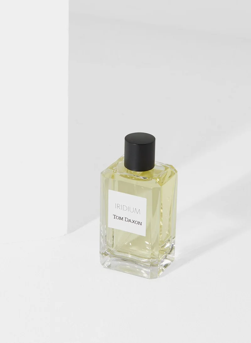 Tom Daxon Iridium Eau de Parfum 100ml