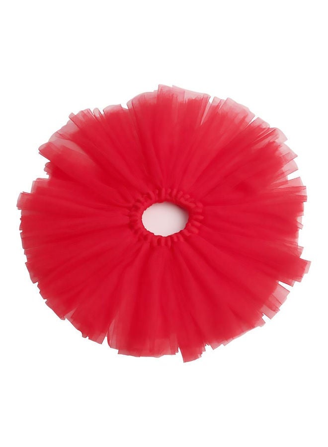 NIBEMINENT Birthday Party Dress Up For 18 Inch Doll - Image 4