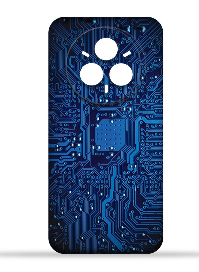 AMC DESIGN Protective Case Cover For Realme 14 Pro+ 5G / Realme 14 Pro Plus 5G - Image 2