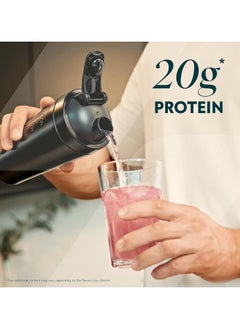 Myprotein Clear Whey Protein Orange Mango 522G 20 Servings  - Image 4