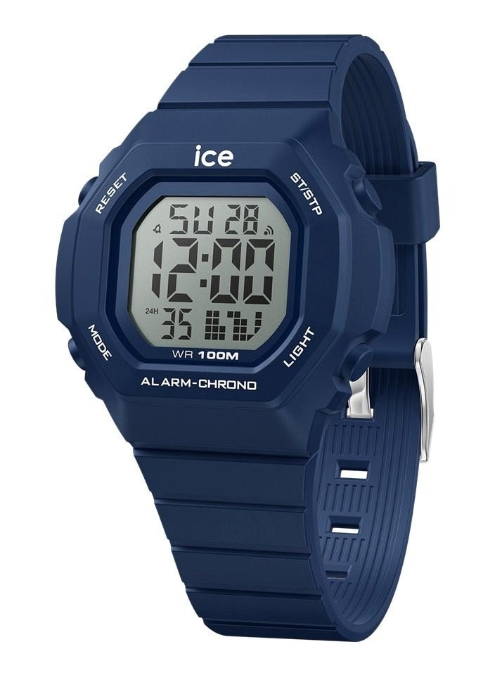 Ice-Watch 022095 Digital Blue