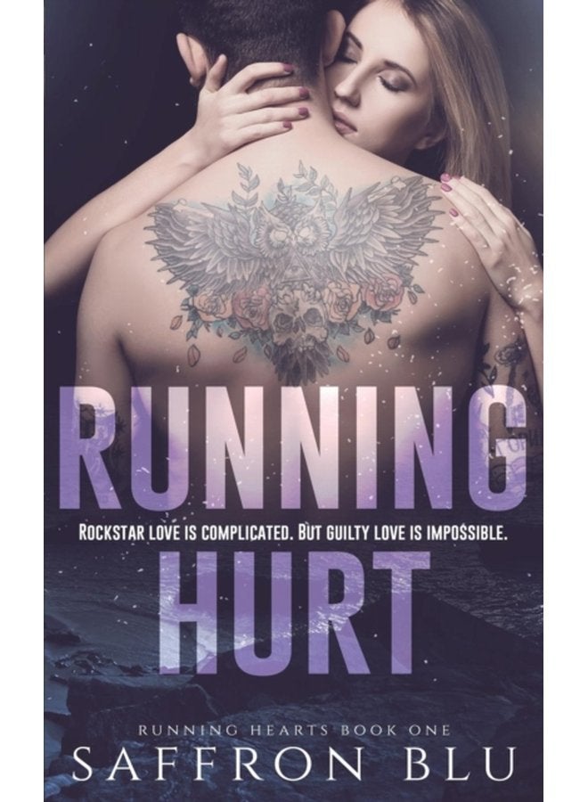 Running Hurt 1 - Paperback