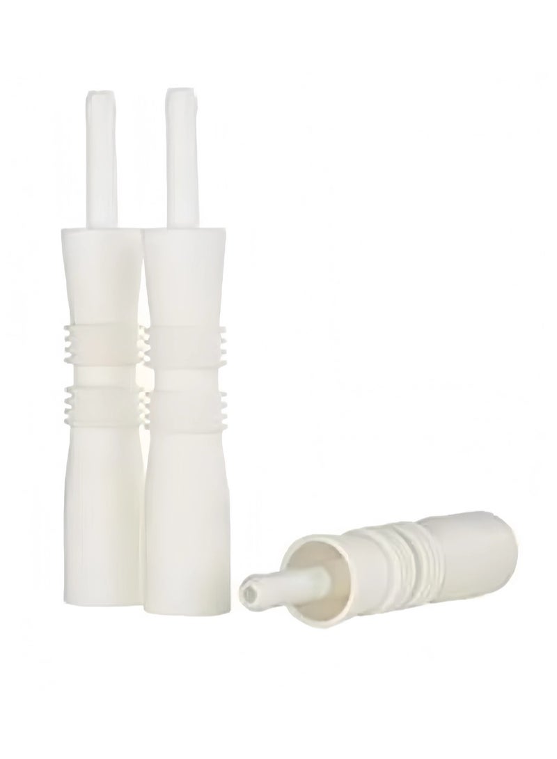 طقم أدوات للتخلص الفوري من غازات البطن والمغص مكون من 10 قطع - Image 1