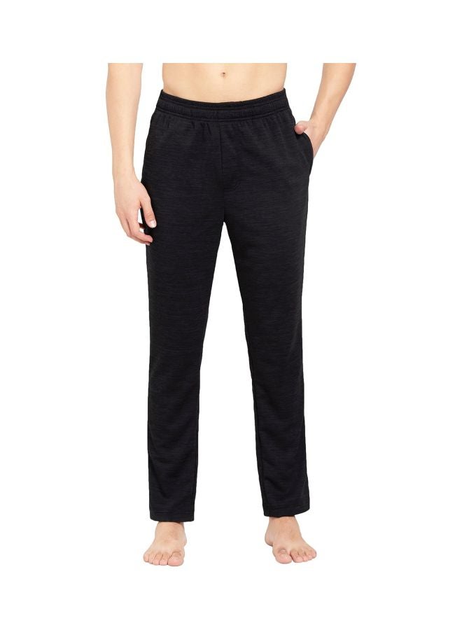 JOCKEY Jockey MV24 Men Lightweight Microfiber Slim Fit Trackpants with Zipper Pockets and Stay Fresh Treatment - Image 1