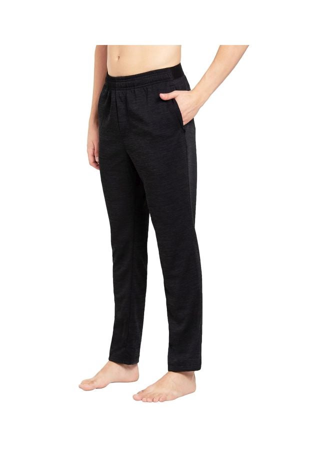 JOCKEY Jockey MV24 Men Lightweight Microfiber Slim Fit Trackpants with Zipper Pockets and Stay Fresh Treatment - Image 3