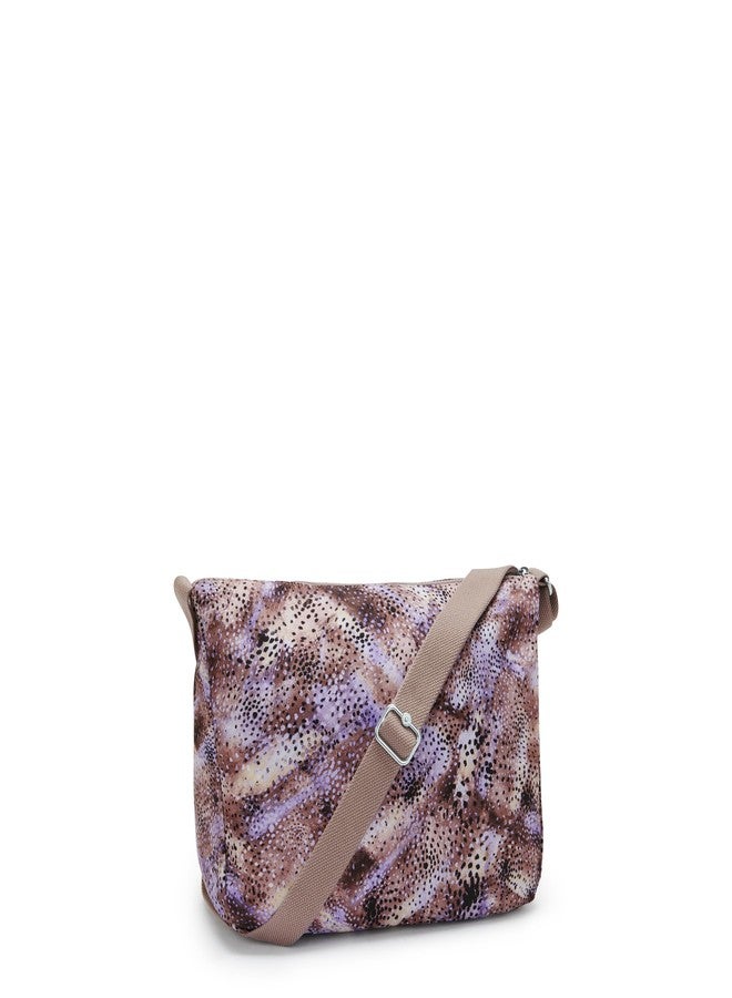 KIPLING KIPLING حقيبة يد نسائية من كيبلينج طراز سيدني كروسبودي - Image 2