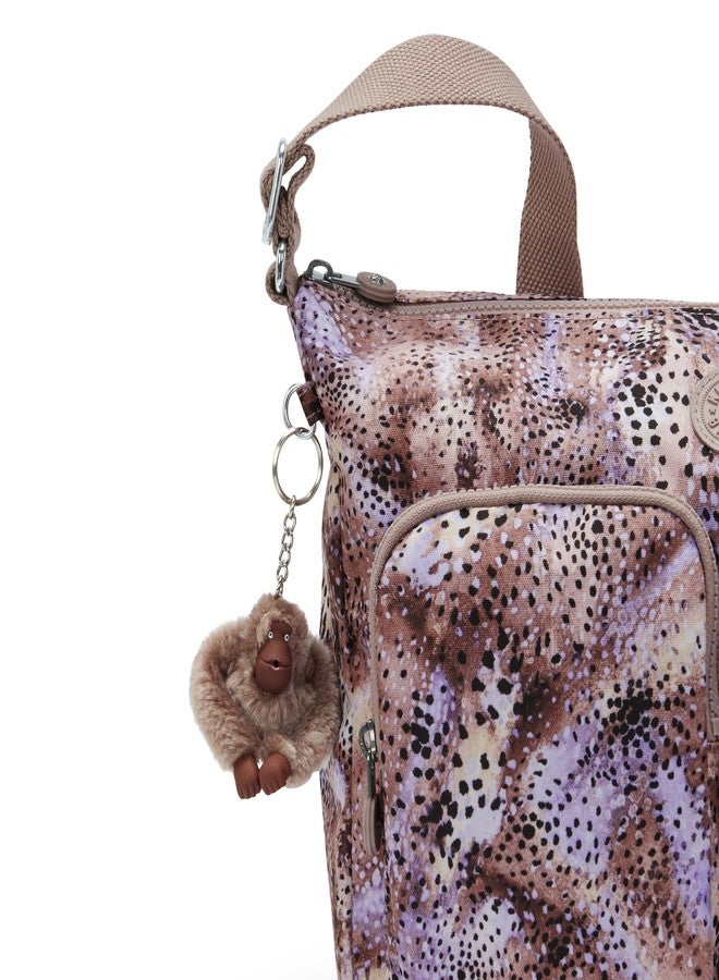 KIPLING KIPLING حقيبة يد نسائية من كيبلينج طراز سيدني كروسبودي - Image 5