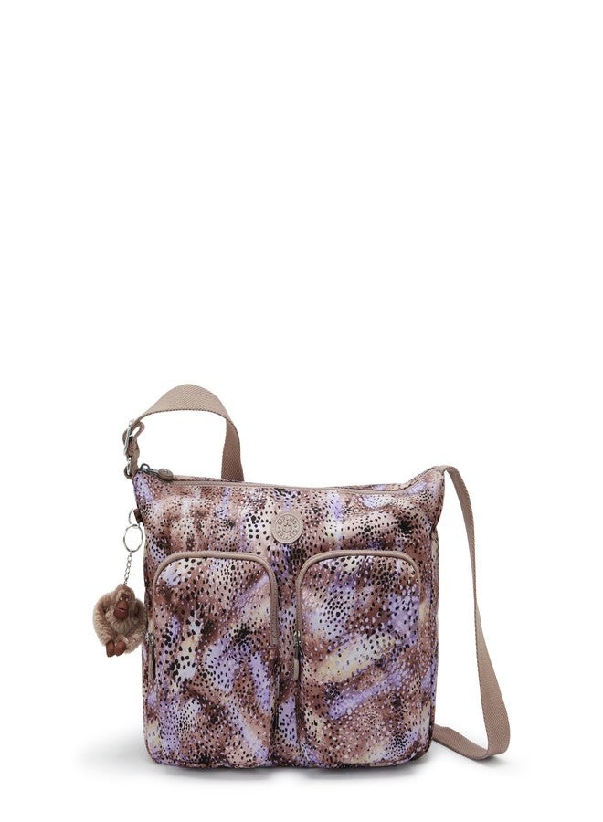 KIPLING KIPLING حقيبة يد نسائية من كيبلينج طراز سيدني كروسبودي - Image 1