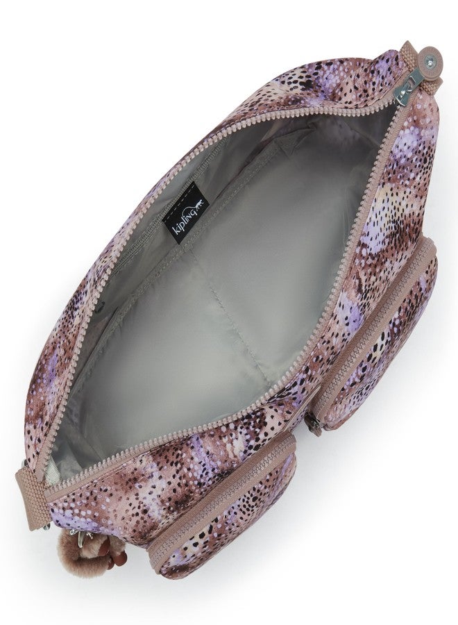 KIPLING KIPLING حقيبة يد نسائية من كيبلينج طراز سيدني كروسبودي - Image 3
