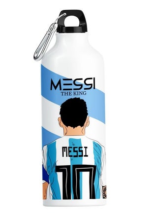 PrintWala Messi Printed Aluminum Sipper Bottle 600ml LeakProof Sports Water Bottle - pzsku/Z3E5B18582FCFDC204000Z/45/1748265317/0f3e5fa6-fd3e-44a9-bd8f-54b21361341b