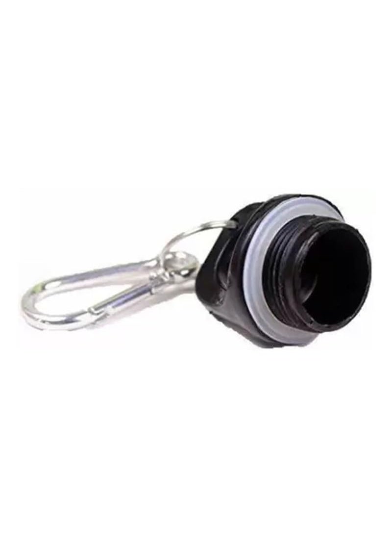 PrintWala Messi Printed Aluminum Sipper Bottle 600ml LeakProof Sports Water Bottle