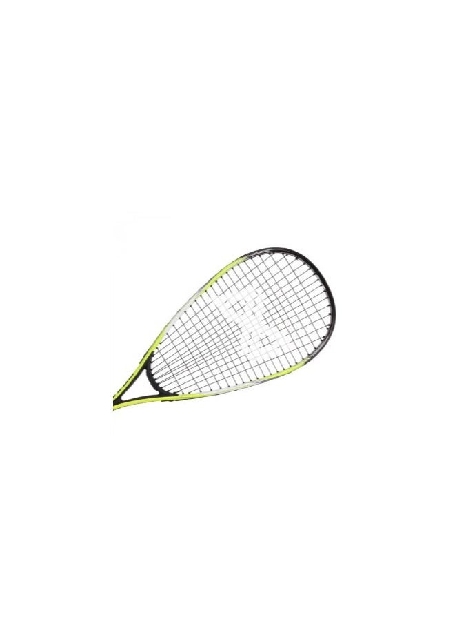 ناسو - مضرب الاسكواش BRAA 390   الوزن: 185 غرامًا - Image 1