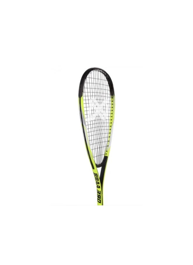 ناسو - مضرب الاسكواش BRAA 390   الوزن: 185 غرامًا - Image 1