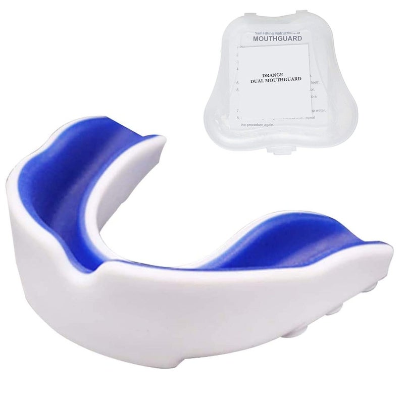 DRANGE Warrior Mouth Guard/Gum Shield - Image 2